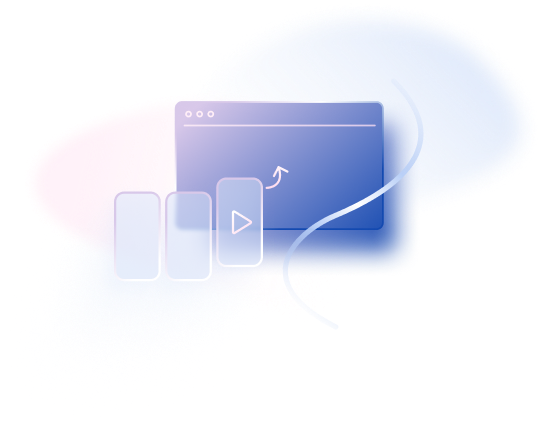 Streams Icon